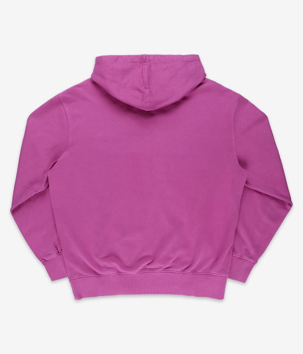 Element Cornell 3.0 Hoodie (deep orchid)