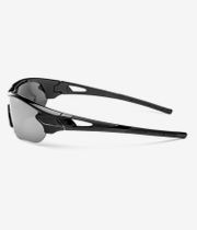 HAN KJØBENHAVN Silence 01 Sonnenbrille (black mirror logo)