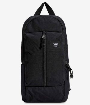 Vans Warp Sling Bag 11L (black ripstop)