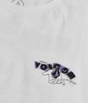 Volcom Stony Ball T-Shirt (white)