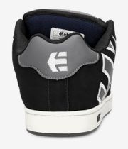 Etnies Fader Shoes (black charcoal blue)