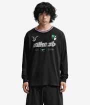 Nike SB Rugby Long sleeve (black)