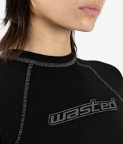 Wasted Paris Arena T-Shirt women (black)