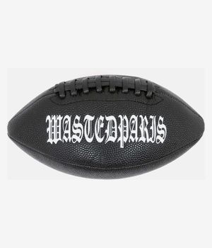 Wasted Paris Rugby Ball Akcesoria. (black)