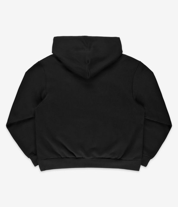 Nike SB Essential Logo sweat à capuche (black white)