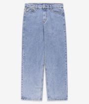 SOUR SOLUTION Loose Jeans (light blue)