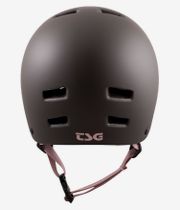 TSG Ivy-Solid-Colors Helmet (satin espresso)