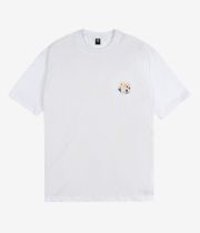 Magenta 15 Years T-Shirty (white)