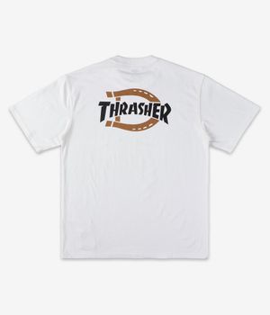 Dickies x Thrasher Graphic T-shirt (white)