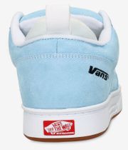 Vans Skate Cab 4 Schuh (baby blue)