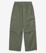 Carhartt WIP Mandler Cargo Hose (leaf garment dyed)
