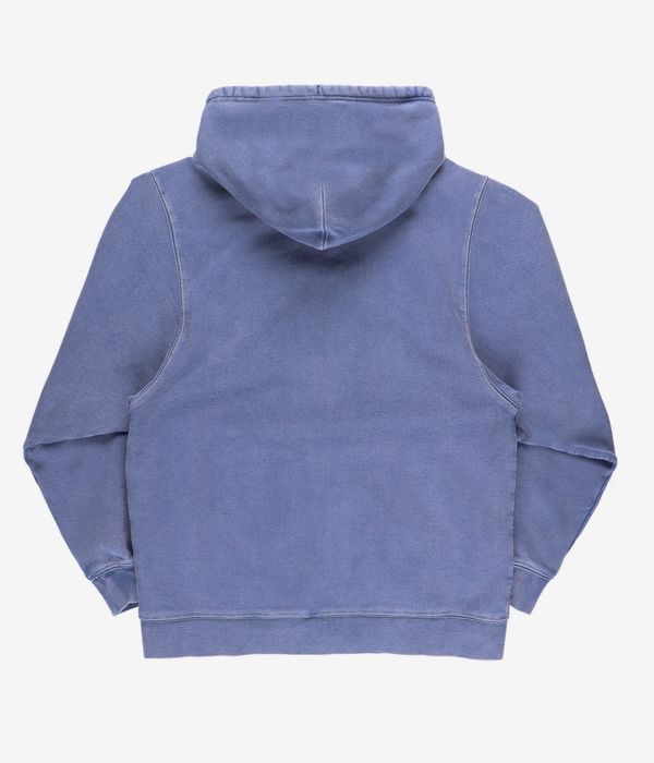 Vans Skate Sun Swirl Zip-Hoodie (navy)
