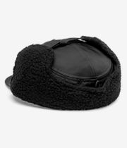 Carhartt WIP Oltera Ear Guard Gorra (black)