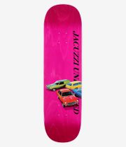 Jacuzzi Burnt Rubber Jet Ski Class 8.5" Skateboard Deck (multi)