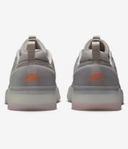 Nike SB Zoom Nyjah 4 Scarpa (college grey mink brown light si)