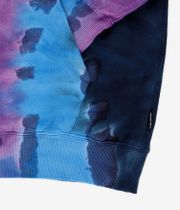 Volcom Scrowed Hoodie (ballpoint blue)