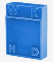 WKND Logo Brick Cera Skate (blue)