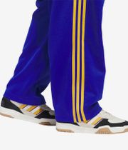 adidas Superfire Track Pantaloni (team royal blue preloved yellow)