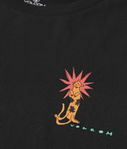 Volcom Radical Daze T-Shirt women (black 25)