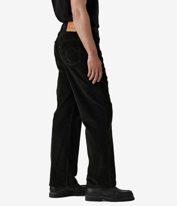Levi's 565 Loose Straight Spodnie (meteorite 10w cord)