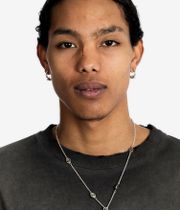 Twojeys TJ Icon Earrings (silver)