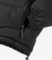 Iriedaily Reverser Puffer Veste (black)