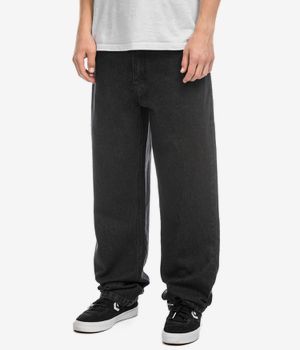 skatedeluxe Script Jeans (black)