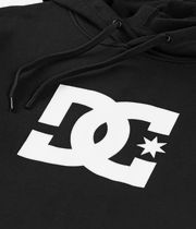 DC Star sweat à capuche (black 26)