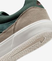 Nike SB Malor Chaussure (seaweed burgundy crush khaki pha)