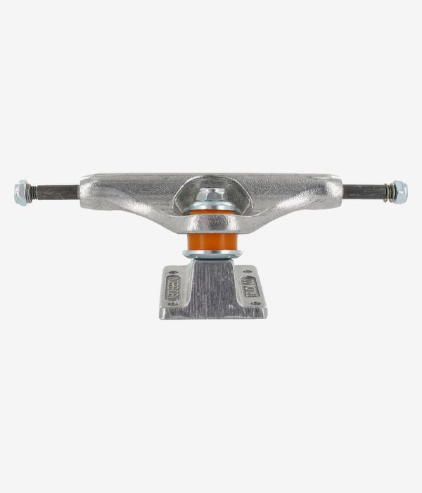 Independent 139 Stage 11 Standard Truck (silver) 8"