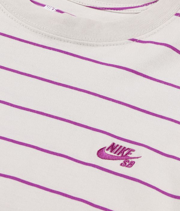 Nike SB Essential Camiseta (light bone)