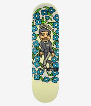 Krooked Gonz Sweatpants 8.5" Skateboard Deck (multi)