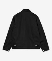 Carhartt WIP Module Script Denison Jacket (black white)