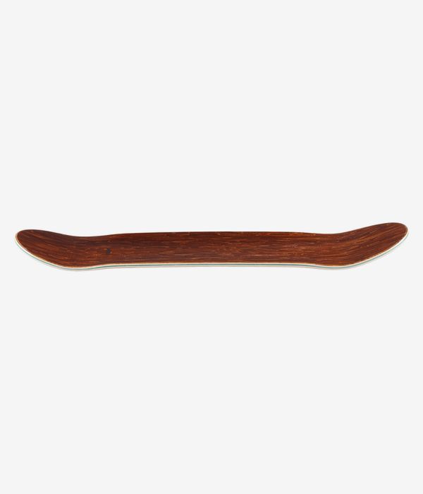 Wasted Paris Dumper 8.25" Tavola da skateboard (black)