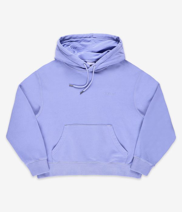 Element Cornell 3.0 sweat à capuche women (blue heron)
