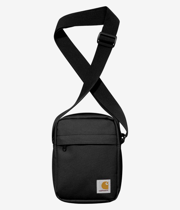 Carhartt WIP Jake Shoulder Pouch Recycled Sac 1,8L (black)