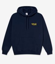 Polar Dave Anyone Out There Felpa Hoodie (new navy)