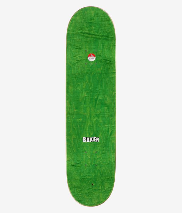 Baker Reynolds Bouquet 8.125" Planche de skateboard (multi)