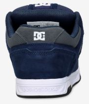 DC Stag Shoes (navy)