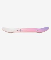 Welcome x Britney Believe 8.25" Skateboard Deck (pearl fade)