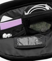Volcom Waisted Torba 5L (black white)