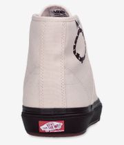 Vans x Quasi Crockett High Decon Shoes (quasi white)