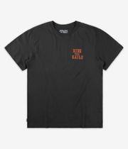 Element x Timber! Guard Dogs T-Shirt (off black)