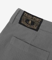Passport Leagues Club Pantalons (grey)