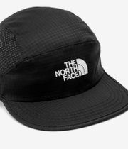 The North Face Summer LT Run Cap (tnf black)