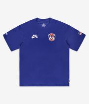 Nike SB Oly Jersey T-Shirt (old royal)