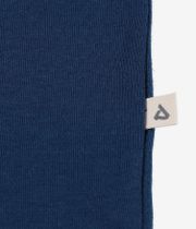 Anuell Crater Mare Organic T-Shirt (navy)