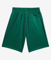 adidas Classic Shorts (dark green white)
