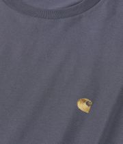Carhartt WIP Chase T-Shirt (styx gold)