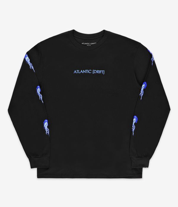 Atlantic Drift OG Jelly Long sleeve (black)